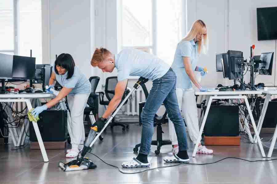 Professional Home Cleaning Tips