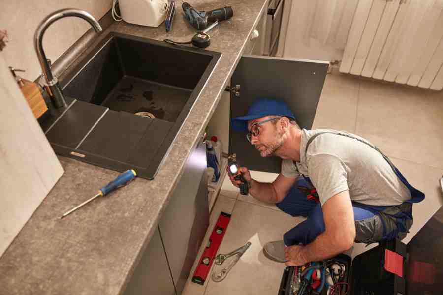 Plumbing Tips
