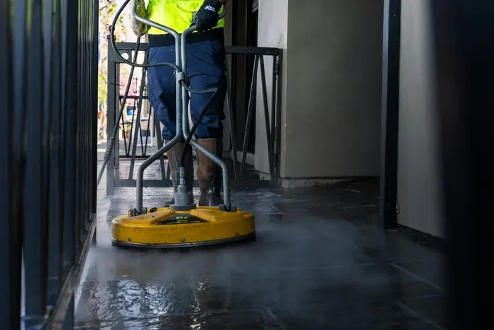 Airbnb and short-let cleaning in Malta
