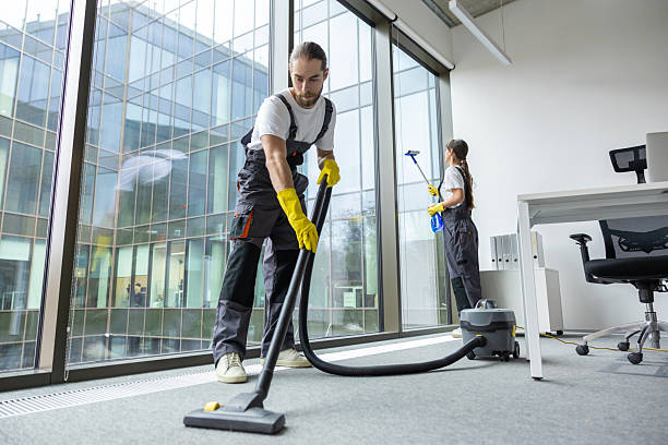 Office Cleaning Malta