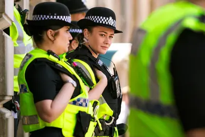 Property security services in Malta