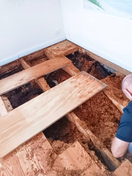 Post Construction Cleaning